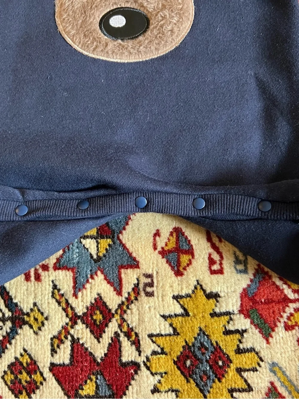Feather Baby | Carter’s | unknown brand | 6-9 Months‎ | Infant Boy